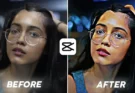 harpaltech Capcut 4K Cc Sharpen Quality