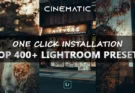 harpaltech lightroom presets for mobile